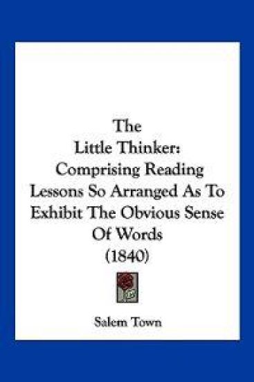 The Little Thinker