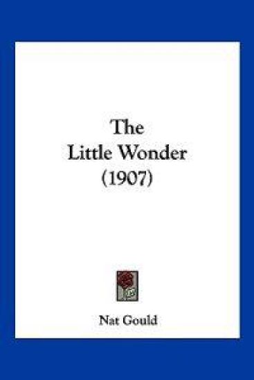 The Little Wonder (1907)