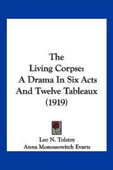 The Living Corpse
