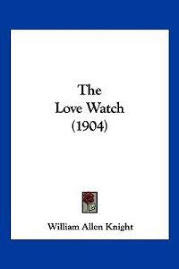 The Love Watch (1904)