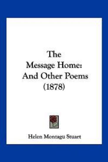 The Message Home