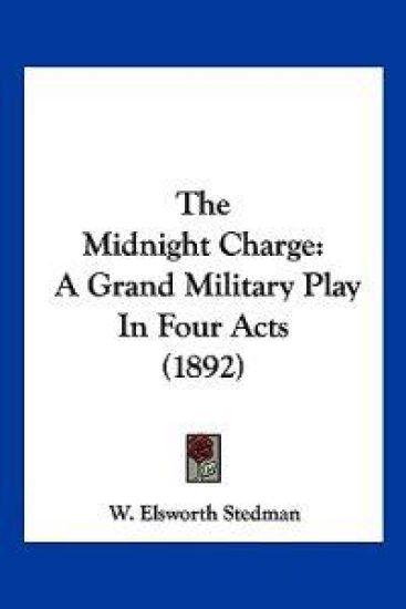 The Midnight Charge