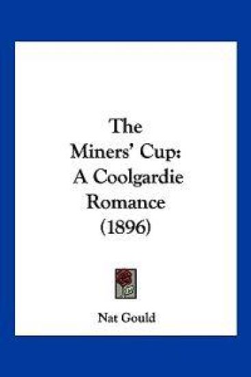 The Miners' Cup