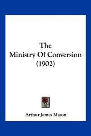 The Ministry Of Conversion (1902)