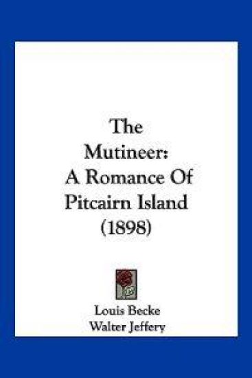 The Mutineer