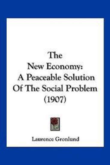 The New Economy
