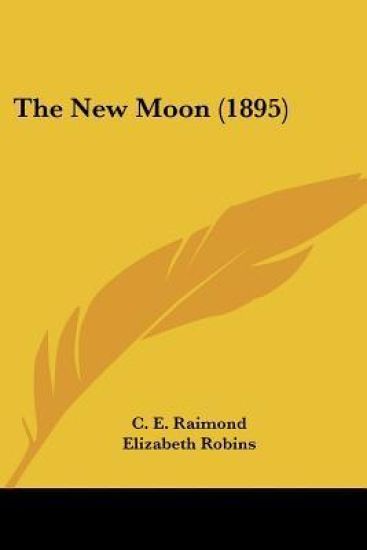 The New Moon (1895)