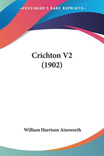 Crichton V2 (1902)