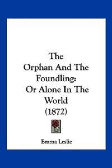 The Orphan And The Foundling