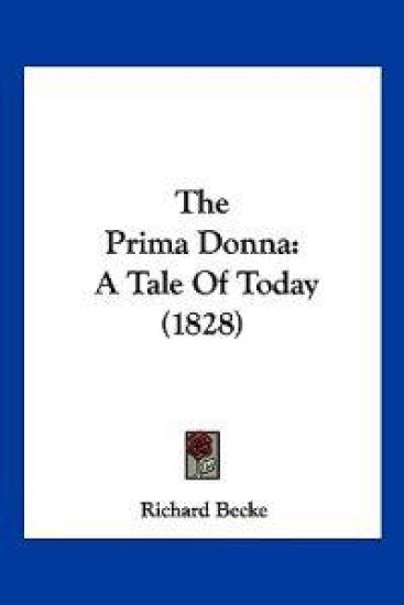 The Prima Donna