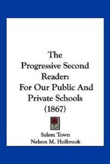 The Progressive Second Reader