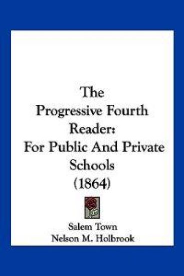 The Progressive Fourth Reader