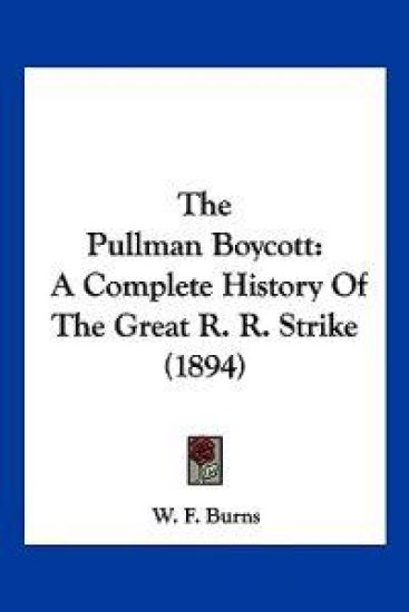 The Pullman Boycott