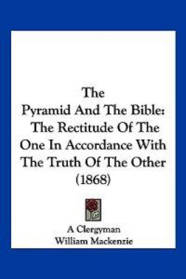 The Pyramid And The Bible