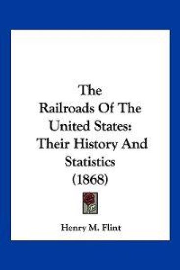 The Railroads Of The United States