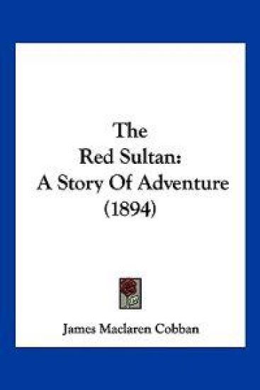 The Red Sultan