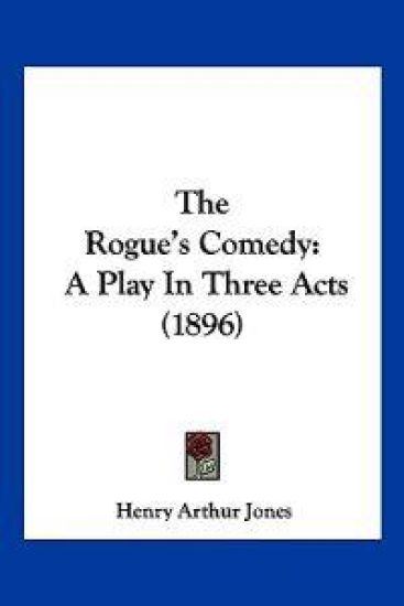The Rogue's Comedy