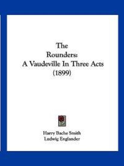 The Rounders