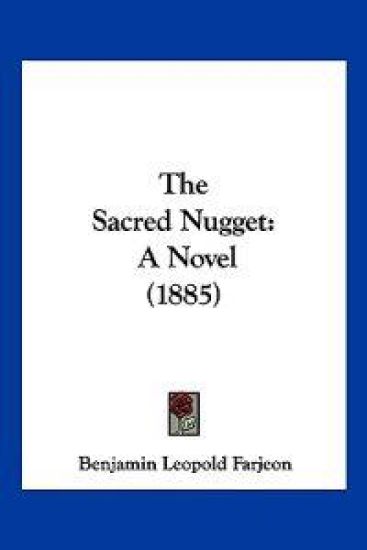 The Sacred Nugget