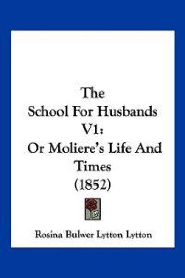 The School For Husbands V1