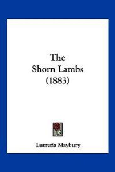 The Shorn Lambs (1883)
