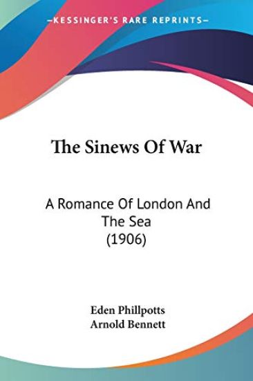 The Sinews Of War