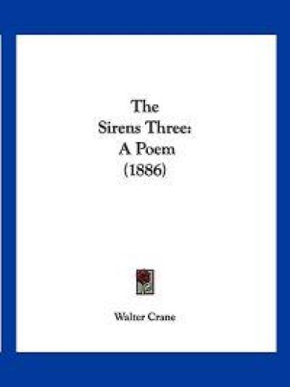 The Sirens Three