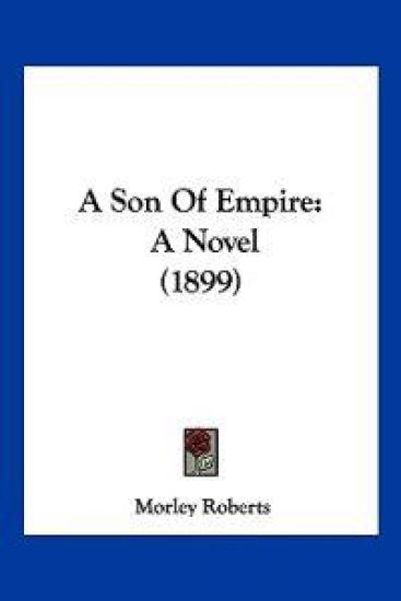 A Son Of Empire