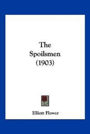 The Spoilsmen (1903)