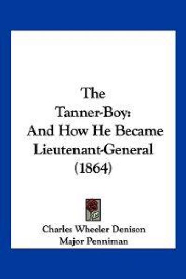 The Tanner-Boy
