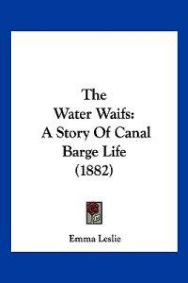 The Water Waifs