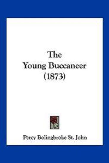 The Young Buccaneer (1873)