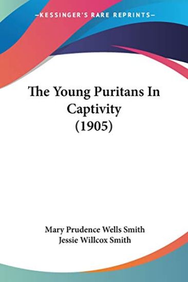 The Young Puritans In Captivity (1905)