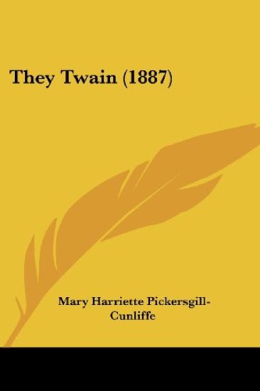 They Twain (1887)