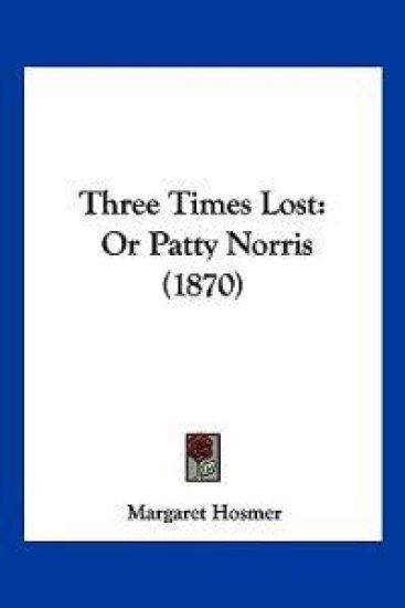 Three Times Lost