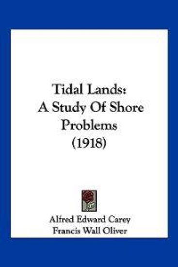 Tidal Lands