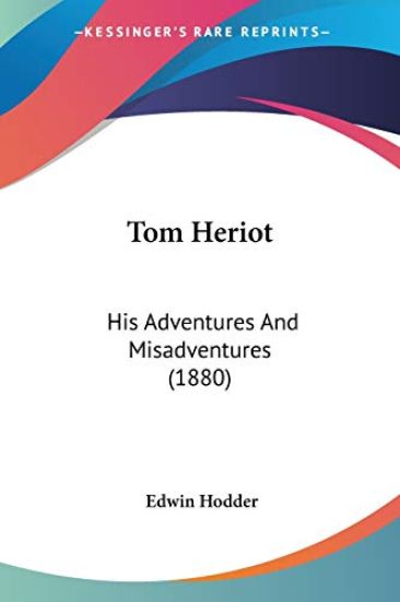 Tom Heriot