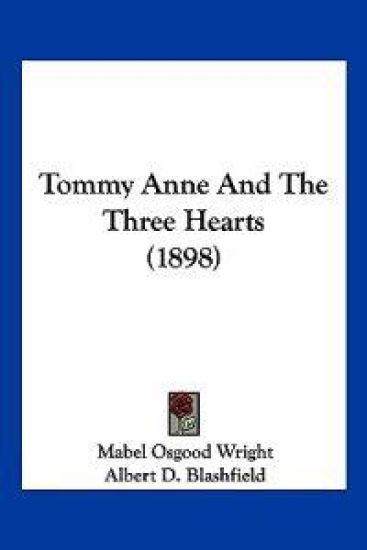 Tommy Anne And The Three Hearts (1898)
