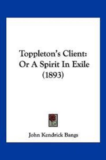 Toppleton's Client