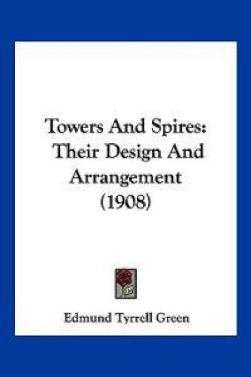 Towers And Spires