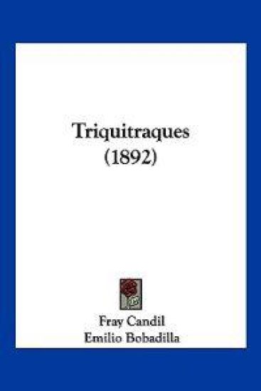 Triquitraques (1892)