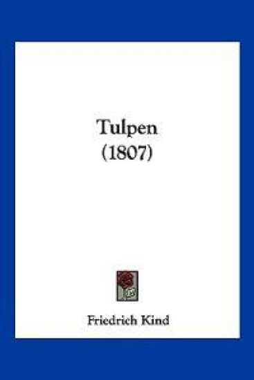 Tulpen (1807)