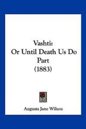 Vashti