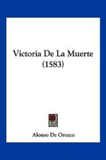 Victoria De La Muerte (1583)