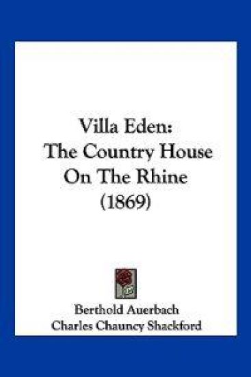 Villa Eden