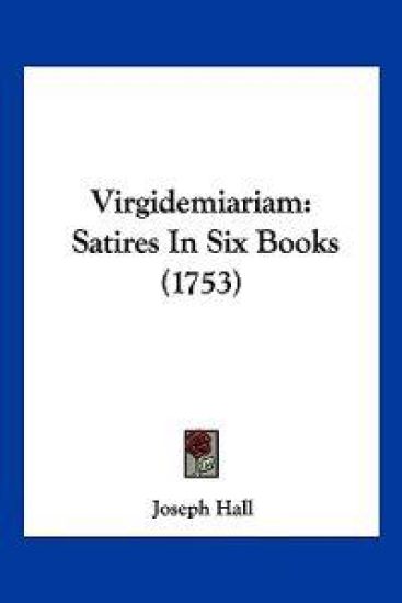 Virgidemiariam