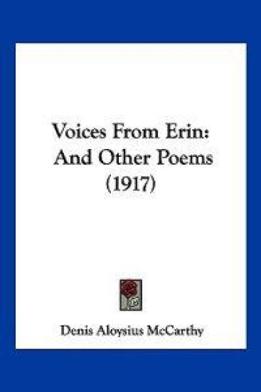 Voices From Erin