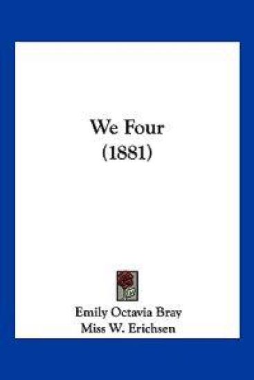 We Four (1881)