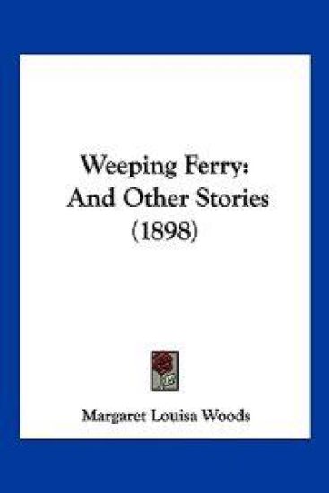 Weeping Ferry