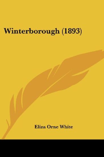 Winterborough (1893)